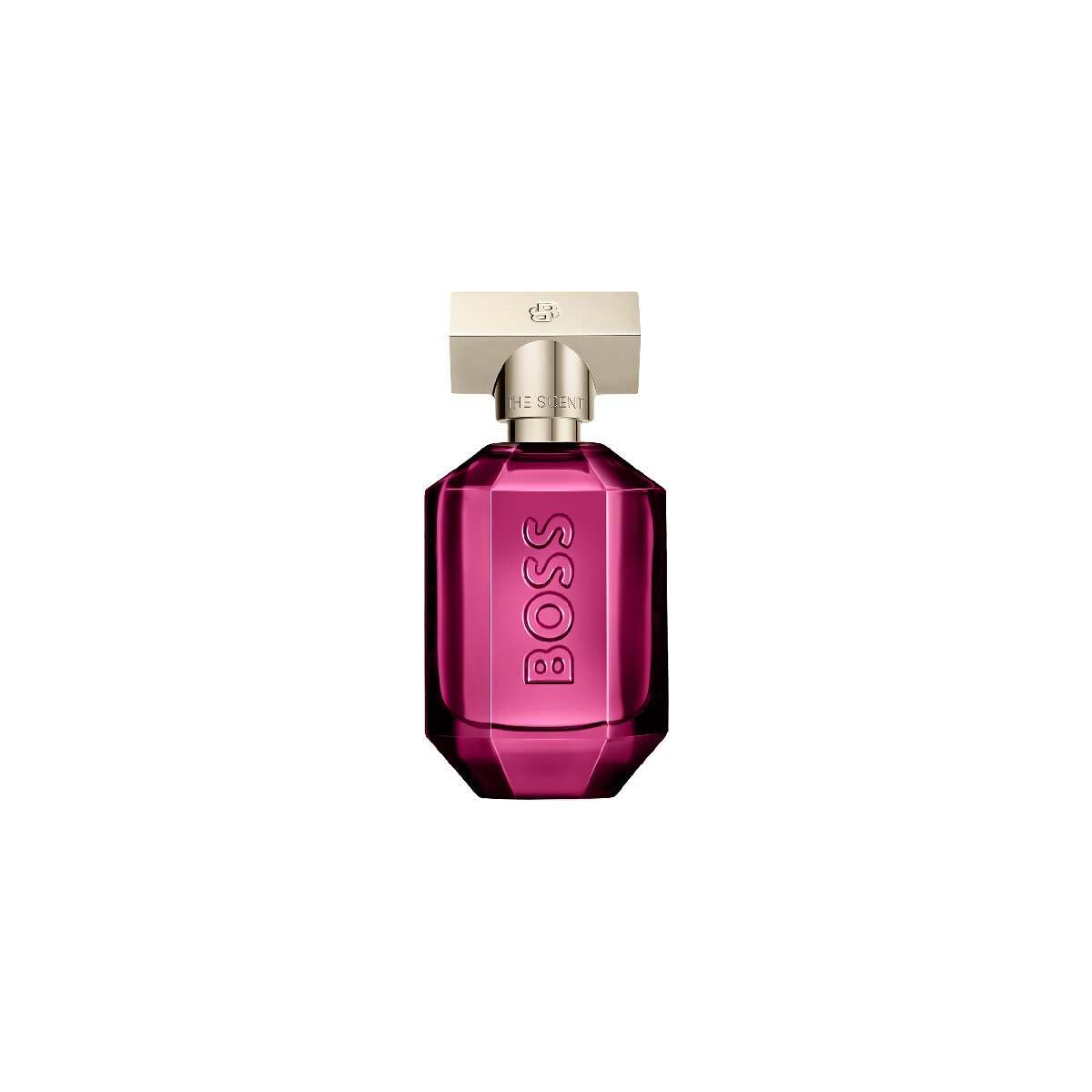 HUGO BOSS THE SCENT MAGNETIC FOR HER EAU DE PARFUM